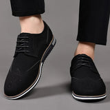 Chaussures Pour Hommes Chic