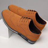 Chaussures Pour Hommes Chic