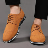 Chaussures Pour Hommes Chic