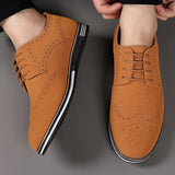 Chaussures Pour Hommes Chic