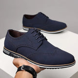 Chaussures Pour Hommes Chic