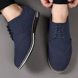 Chaussures Pour Hommes Chic