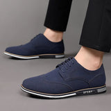 Chaussures Pour Hommes Chic