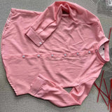 Chemise Élégante Colorée