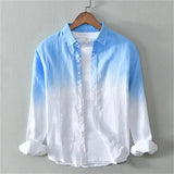 Chemise Élégante Colorée