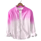 Chemise Élégante Colorée