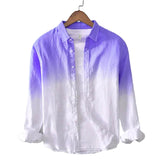 Chemise Élégante Colorée