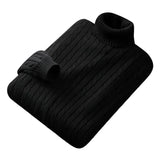 Pull Col Roulé Saverio