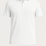 Polo Mésdames en Tissu Technique Coupe Ajustée
