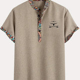Chemise Rétro