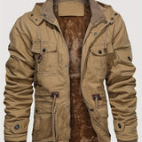 Veste d'extérieur Premium