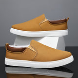 Chaussures Slip-On pour Hommes