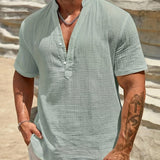 Chemise Respirante