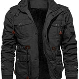 Veste d'extérieur Premium
