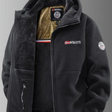 Veste Termofleece Élégante