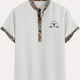 Chemise Rétro