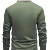 Pull Polo Léger
