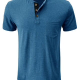 T-Shirt Décontracté