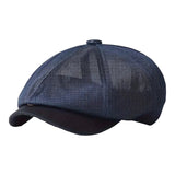 Cazel | Casquette aérée pour homme