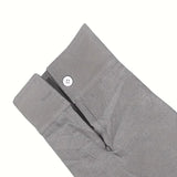 Chemise en Lin Élégante