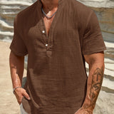 Chemise Respirante
