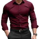 Chemise Slim Fit