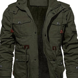 Veste d'extérieur Premium