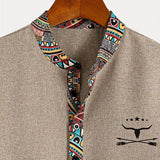 Chemise Rétro