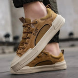 Urban Chaussures en Cuir