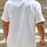 Chemise Respirante