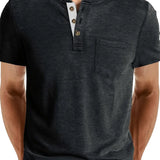 T-Shirt Décontracté