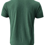 T-Shirt Décontracté