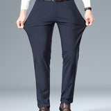 Pantalons de Bureau Élégants