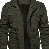 Veste d'extérieur Premium