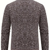 Cardigan d'affaires élégant