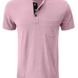 T-Shirt Décontracté