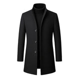 Manteau en Cachemire Kensley