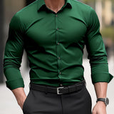 Chemise Slim Fit