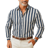 Chemise en lin Marseille