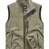 Gilet de Sport Confortable