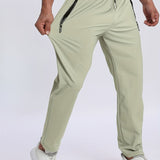 Pantalons de Jogging Stretch