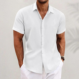 Chemise d'été Barcelone
