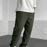 Pantalons Décontractés