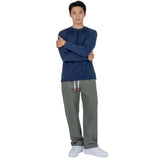 Haru - Pantalons en denim confortables