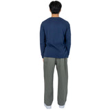 Haru - Pantalons en denim confortables