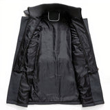 Manteau Todelt Griffith