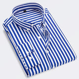 Chemise à Rayures