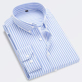 Chemise à Rayures