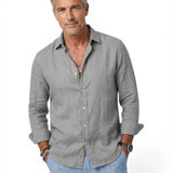 Gabriel - Chemise décontractée pour homme