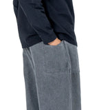 Hiro - Pantalons en denim confortables